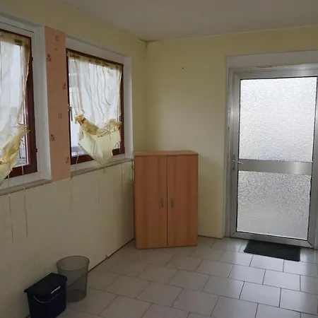 Casa W Appartement *