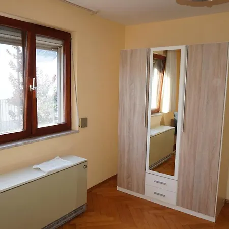 Casa W Appartement *