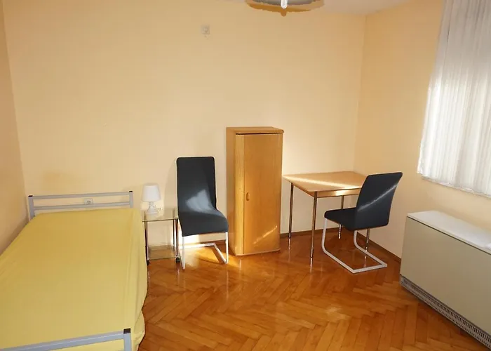 Apartamento Casa W *