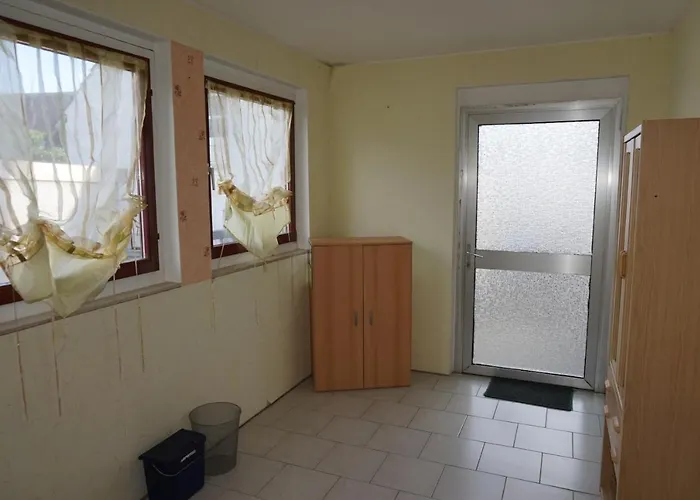 Casa W Apartamento *