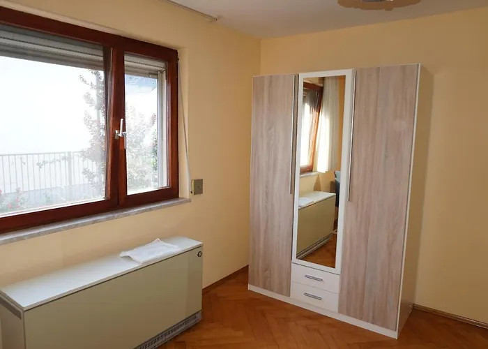 Casa W Apartamento *