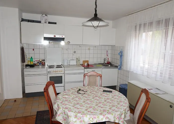 Casa W * Durmersheim